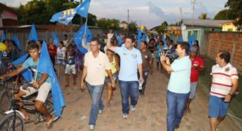 Gladson propõe universidades e escolas técnicas no interior