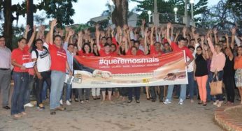 Bancários aprovam greve a partir do dia 30 de setembro