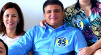 “Agora é só aguardar a vontade do povo”, diz Marcio Bittar