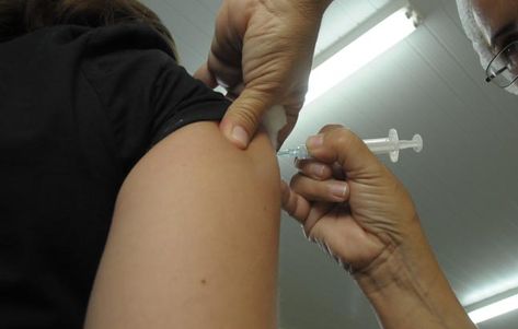 Segunda etapa de vacinação contra o HPV começa nesta sexta-feira