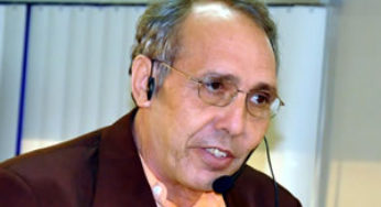 Diretor do Iapen desmente boato de que Hildebrando Pascoal teria morrido