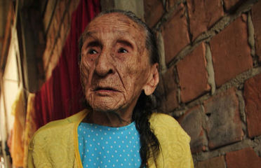 “Boneca” morre aos 107 anos em Manaus