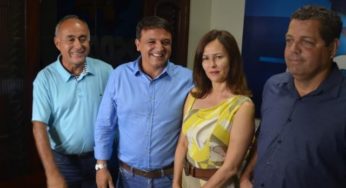 Derrotado, Bittar diz que “momento é de agradecimento”