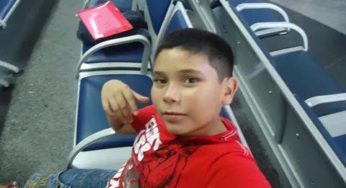 Estudante de 12 anos que caiu de bicicleta morre na UTI