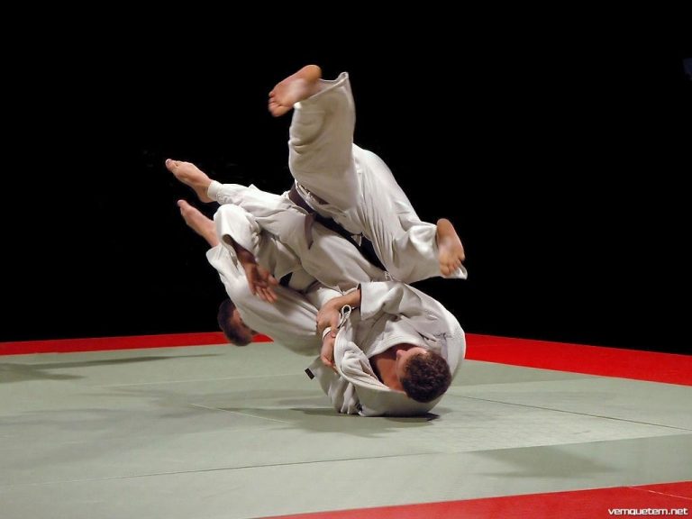 15ª edição do Estadual de Jiu-Jitsu terá duas etapas