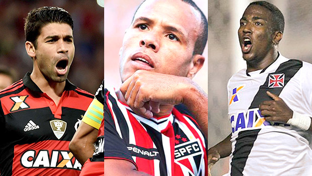 Saiba tudo sobre o torneio com Flamengo, Vasco e São Paulo, em Manaus