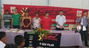 Prefeito de Porto Acre planeja ano letivo de 2015