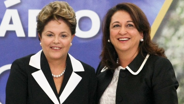 JBS/Friboi, maior doador da eleição, faz lobby contra Kátia Abreu