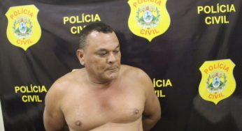 Falso engenheiro é preso na fronteira do Acre