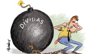Tesouro segue consulta pública para securitização da dívida de estados