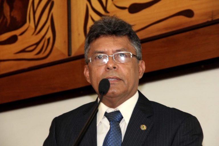 “Qualquer dificuldade que o governo do Acre sente, cria logo um imposto”, diz o deputado Antônio Pedro