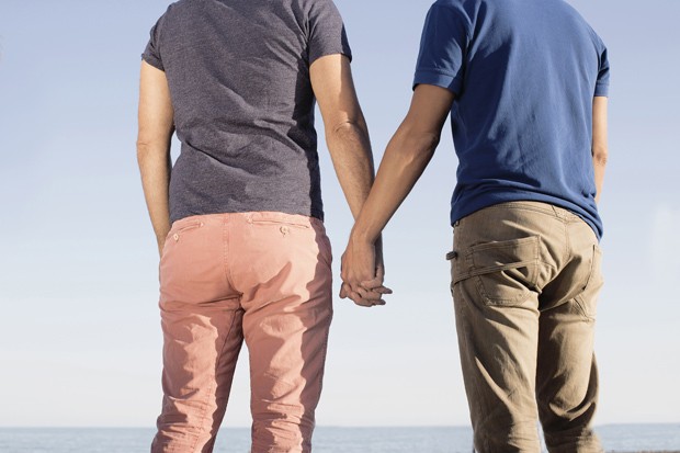 Suprema Corte norte-americana decreta direito a casamento gay em todo o país