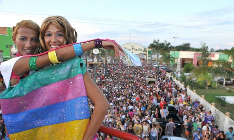 Discurso de petista contra Parada Gay causa revolta e Associação chama parlamento do Acre de homofóbico