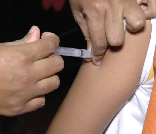 Estados recebem vacina contra H1N1 a partir de 1º de abril; confira