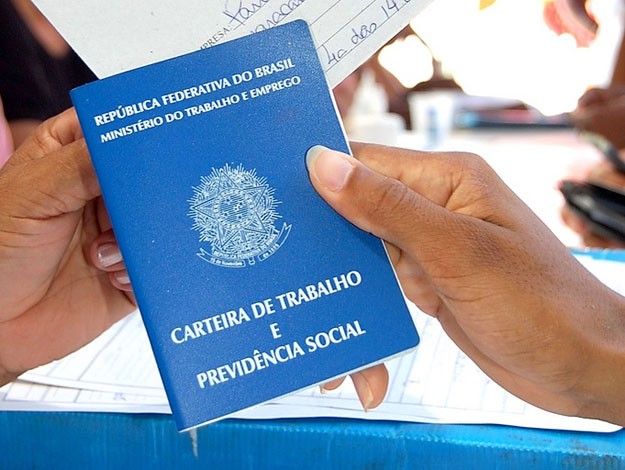 Sine oferece 23 vagas de emprego para Rio Branco nesta segunda