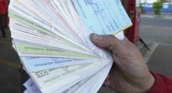 Acre tem quase 10% de cheques devolvidos apenas em março