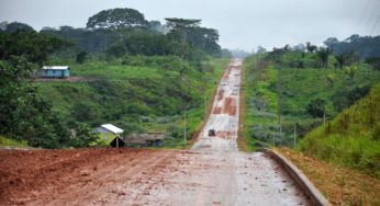 Pedido de CPI da BR-364 é apresentado na Aleac