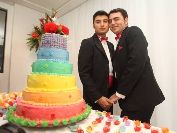 Acre é o único estado a não registrar casamento gay no Brasil