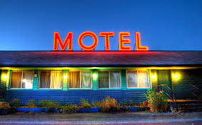 Homem morre em motel durante sexo