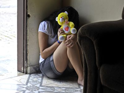 Acre ocupa 25º posição em violência contra crianças e adolescentes