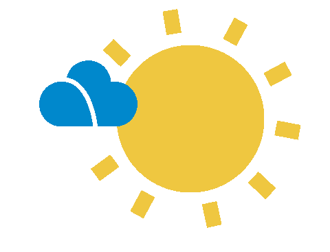​Sábado será de sol no Acre, segundo o site o tempo aqui