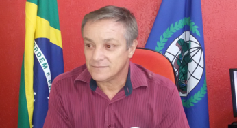 Prefeito Tonheiro será ouvido por suposto assédio sexual no Bujari