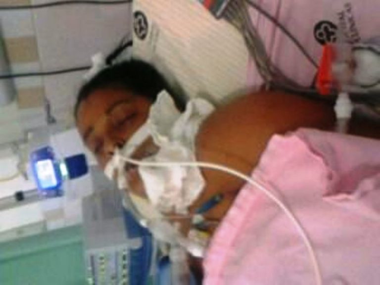 Mulher recebe diagnósticos errados e acaba na UTI do HC, em Rio Branco