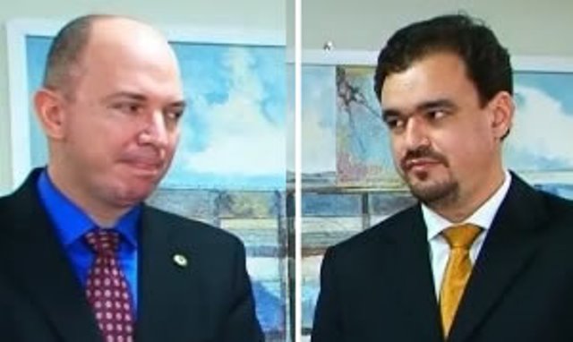 Petista defende aumento de cargos comissionados e oposicionista diz que governo do Acre é picareta