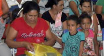 MP na Comunidade acontece em Tarauacá