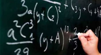 Primeira etapa da 11ª Olimpíada Brasileira de Matemática começa hoje em todo país