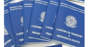 Prefeituras podem emitir Carteira de Trabalho para todos os imigrantes