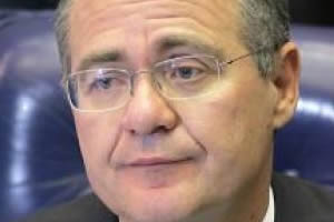 Renan Calheiros diz que o ‘ideal’ é que mandato de senador permaneça em oito anos