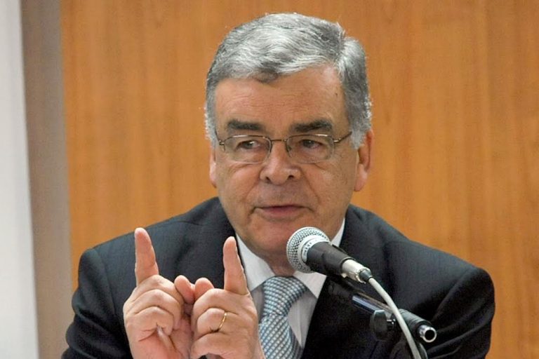 Supremo indica advogado do governador Sebastião Viana para vaga de ministro no TSE