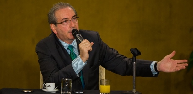 Conselho de Ética adia decisão sobre cassação de Cunha