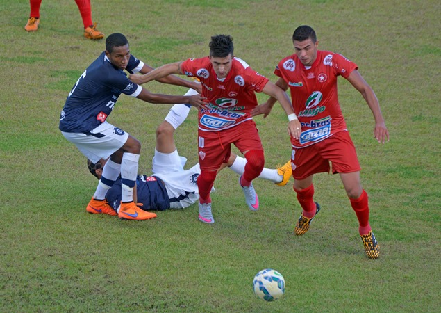 Rio Branco FC estreia nesta quarta-feira na Copa Verde, contra o Genus em Porto Velho