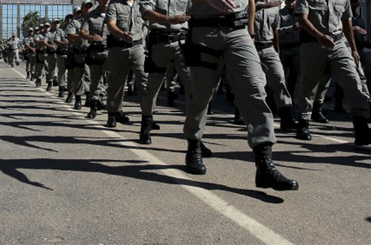 Justiça condena réus que ingressaram na Polícia Militar do Acre sem Concurso