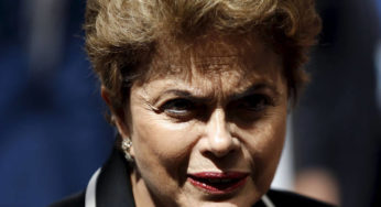 Dilma Rousseff sanciona com veto lei do direito de resposta na mídia