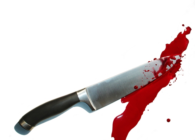 ​Homem é assassinado a golpes de faca na cidade de Porto Acre