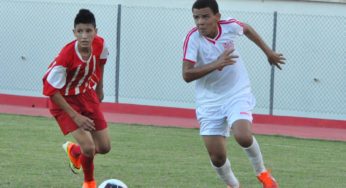 Copa Antonio Aquino já tem os classificados da 2ª fase
