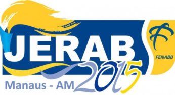 JERAB NORTE 2015: AABB/Rio Branco terá 64 participantes
