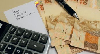 A economia brasileira dá mostras de recuperação apesar da crise política
