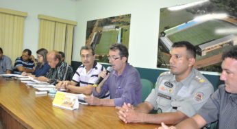 Clubes profissionais querem agendar encontro com Tião Viana