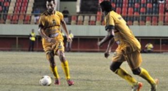 Galvez começa pré-temporada dia 11