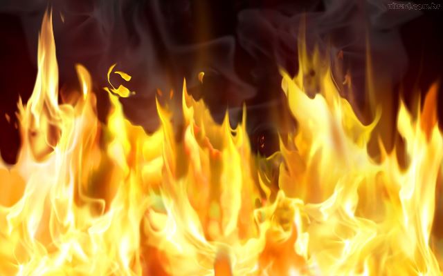“Baiano” acusado de atear fogo na amante senta no banco dos réus
