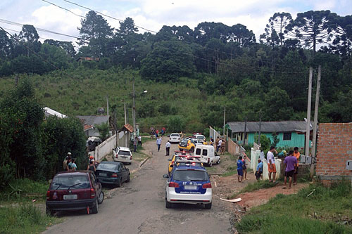 Acreano de 27 anos é morto em troca de tiros com PMs do Paraná