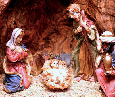 Curiosidade: por que o natal é comemorado no dia 25 de dezembro? -   - Notícias do Acre Curiosidade: por que o natal é comemorado  no dia 25 de dezembro?