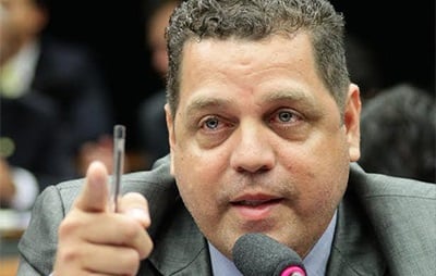 “Estes empréstimos são sempre solicitados às vésperas de eleições”, destaca Rocha sobre empréstimo solicitado pelo Governo Estadual