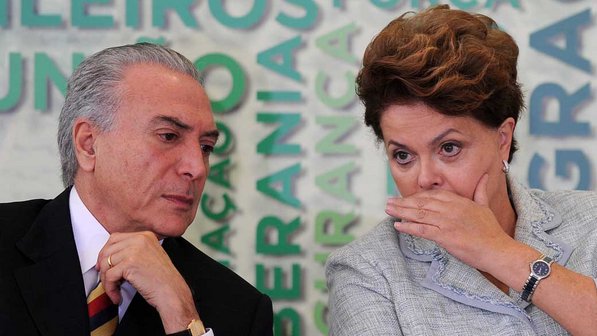 TSE nega recurso da coligação de Dilma contra decisão que reanalisa contas de campanha