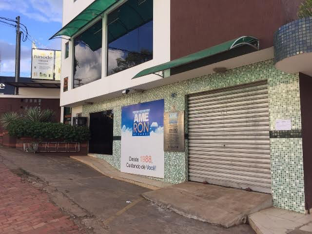 Ameron é condenada em R$ 12 mil por falta de atendimento à grávida