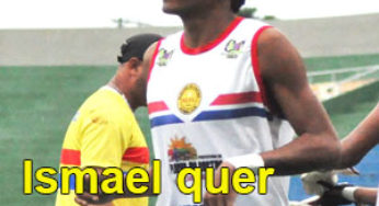 Ismael, campeão pelo Plácido, quer largar o futebol